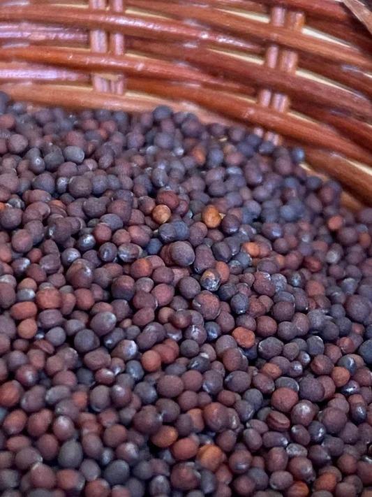 Rosslyn Gardens Fresh Harvest