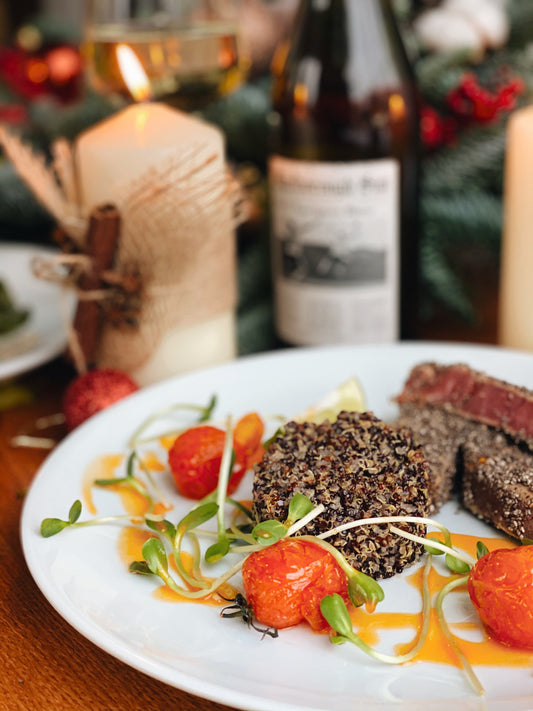 How to cook with microgreens